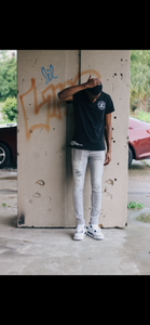 “Virgil” Tees
