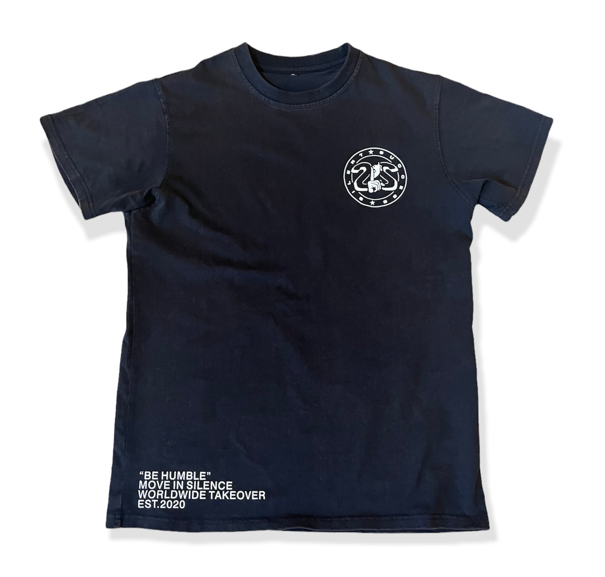 “Virgil” Tees
