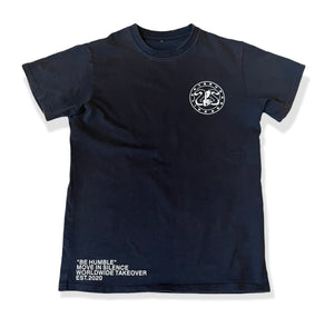 “Virgil” Tees