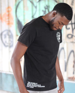“Virgil” Tees